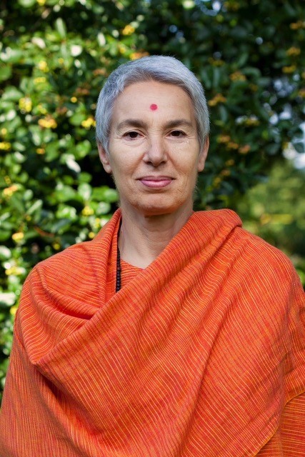Swami Umapuri